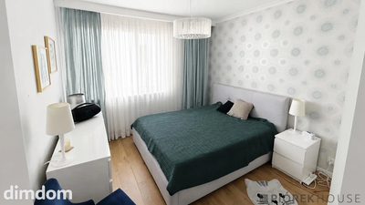 3-pokojowe mieszkanie na Bemowie - 5