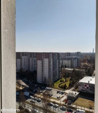 3-pokojowe mieszkanie na Gocławiu - 4