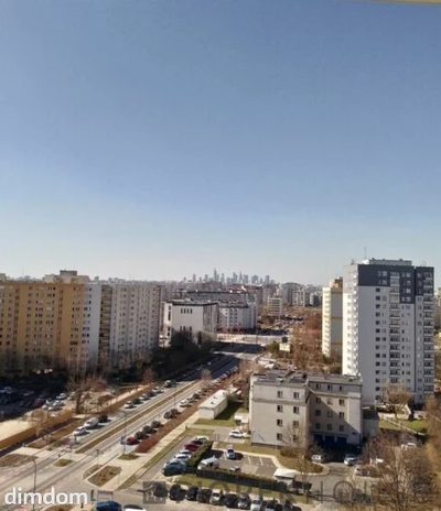 3-pokojowe mieszkanie na Gocławiu - 2