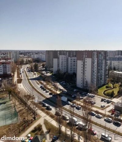 3-pokojowe mieszkanie na Gocławiu - 5