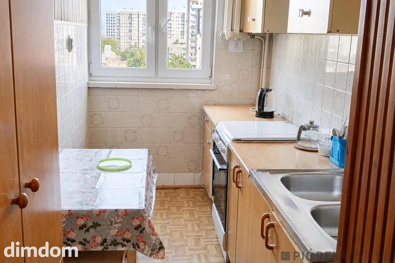2-pokojowe mieszkanie na Mokotowie - 115399769.jpg