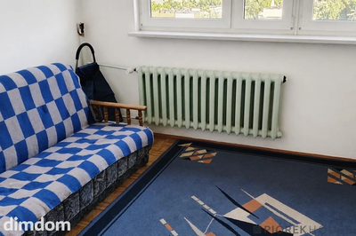 2-pokojowe mieszkanie na Mokotowie - 5