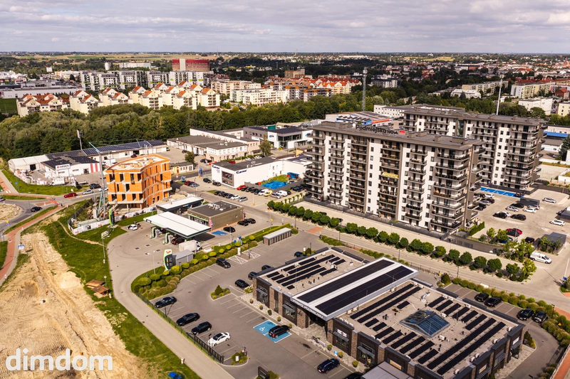 Wielki taras, prywatna siłownia i e-mobility! - 115325319.jpg