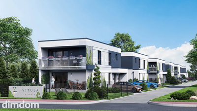 VITULA Blachownia-apartamenty z ogródkiem - 3