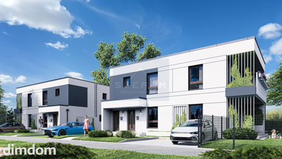 VITULA Blachownia-apartamenty z ogródkiem - 2
