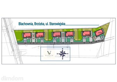 VITULA Blachownia - apartamenty z ogrodem - 2