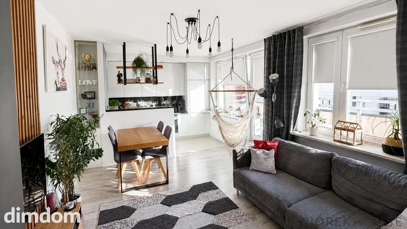 3-pokojowe mieszkanie na Białołęce - 115400568.jpg