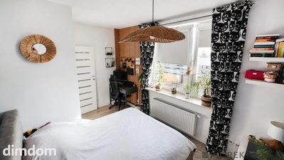 3-pokojowe mieszkanie na Białołęce - 3
