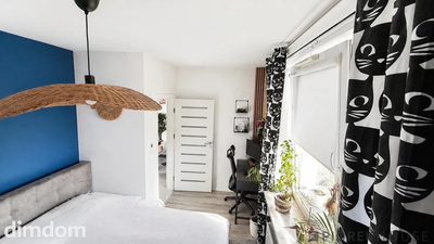 3-pokojowe mieszkanie na Białołęce - 4