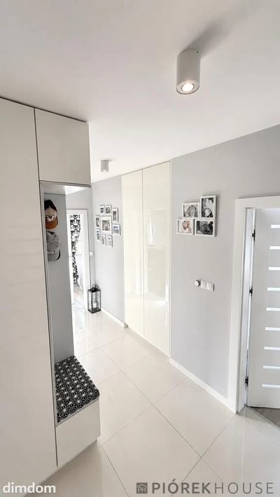 3-pokojowe mieszkanie na Białołęce - 2
