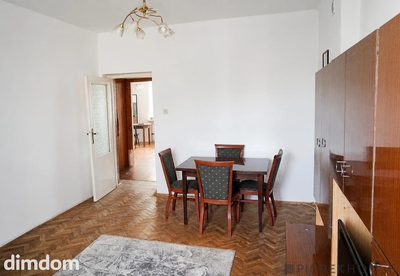 2-pokojowe mieszkanie na Pradze-Południe - 3