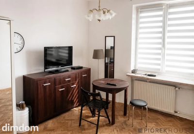 2-pokojowe mieszkanie na Pradze-Południe - 5