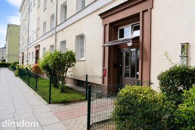 2-pokojowe mieszkanie na Pradze-Południe - 4