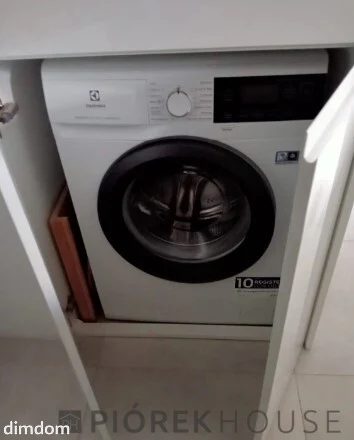 3-pokojowe mieszkanie na Mokotowie - 3