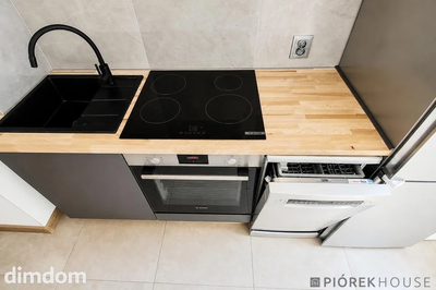 2-pokojowe mieszkanie na Woli - 4