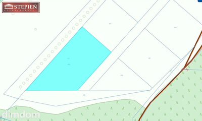 SZAROCIN | 1530 m² | CISZA, LAS I GÓRSKIE WIDOKI - 3