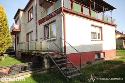 Dom na sprzedaż 200m2 działka 7 a