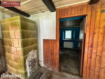 PODGÓRKI | STARY DOM ZE STODOŁĄ | DZIAŁKA 1 761 m² - 5