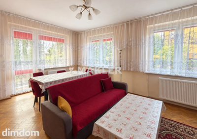 Połowa domu 3 pokoje/ ogród/garaż/pralnia - 3