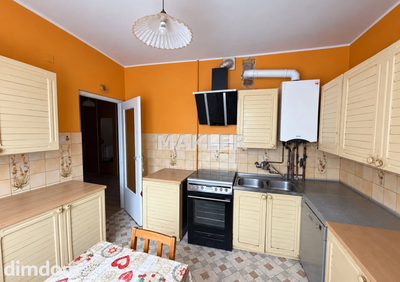 Połowa domu 3 pokoje/ ogród/garaż/pralnia - 5