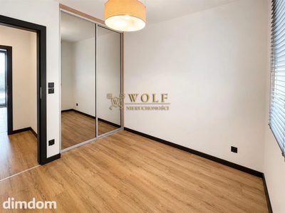 Apartament z ogródkiem w ścisłym centrum Tarnowski - 5
