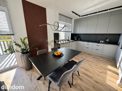 Nowoczesny apartament w Reptach Śląskich - 3