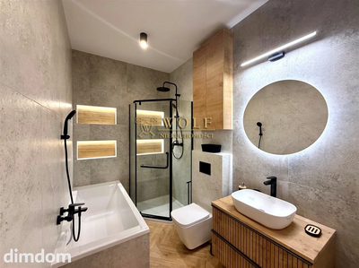 NOWOCZESNY I KOMFORTOWY APARTAMENT Z OGRÓDKIEM - 4
