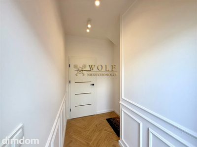 NOWOCZESNY I KOMFORTOWY APARTAMENT Z OGRÓDKIEM - 5