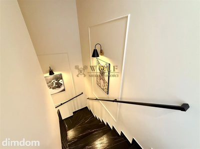 NOWOCZESNY I KOMFORTOWY APARTAMENT Z OGRÓDKIEM - 5