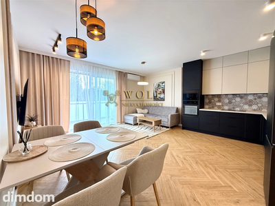 NOWOCZESNY I KOMFORTOWY APARTAMENT Z OGRÓDKIEM - 2