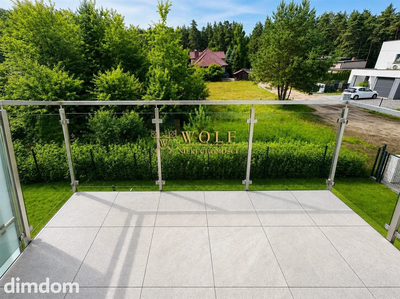 Nowoczesny apartament przy lesie – Nowe Chechło - 2