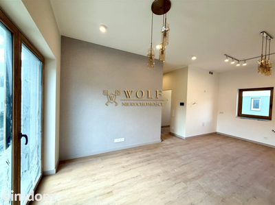 Nowoczesny apartament przy lesie – Nowe Chechło - 3