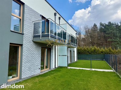 Nowoczesny apartament przy lesie – Nowe Chechło - 4