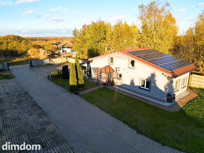 Nieruchomość inwestycyjna–budynek usługowo-biurowy - 4