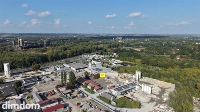 Hala 1190 m² + plac | Igołomska - 4