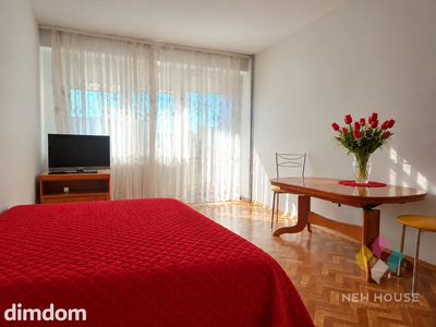 3 pokoje, 4 piętro, balkon, winda - 4