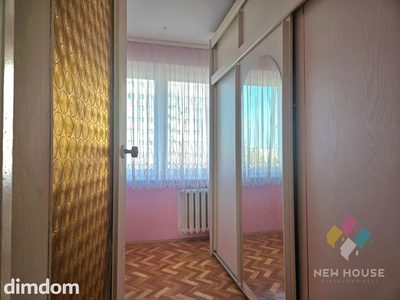 3 pokoje, 4 piętro, balkon, winda - 5