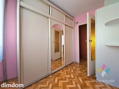 3 pokoje, 4 piętro, balkon, winda - 2