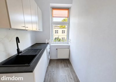 Świetna lokalizacja! 2 pokoje w centrum + kuchnia - 5