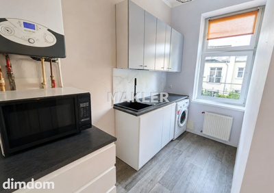 Świetna lokalizacja! 2 pokoje w centrum + kuchnia - 3