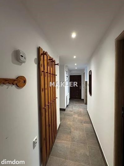 Mieszkanie działające pod Booking - 2