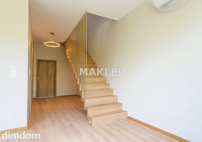Dom w Niemczu,komfort,129m2 bliźniak NOWA CENA - 3