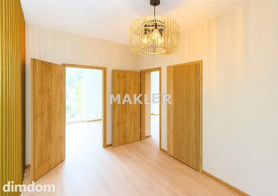 Dom w Niemczu,komfort,129m2 bliźniak NOWA CENA - 5