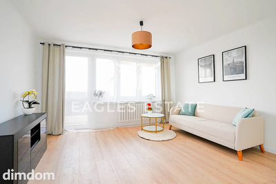 2 pokoje | Po remoncie | Blisko centrum | 42 m²
