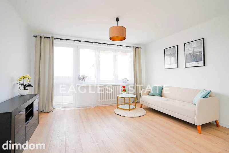 2 pokoje | Po remoncie | Blisko centrum | 42 m² - 115038312.jpg