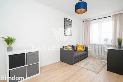 2 pokoje | Po remoncie | Blisko centrum | 42 m² - 3