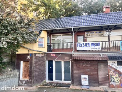 Na sprzedaż lokal komercyjny 36 m² – Gdynia Główna - 4