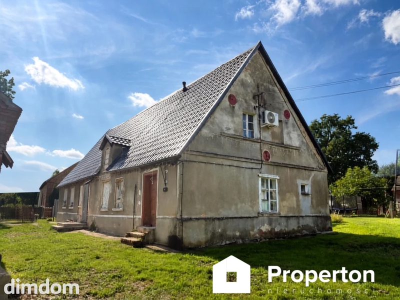 Dom 168m² z dużą działką, Długie gm. Szprotawa - 115404479.jpg