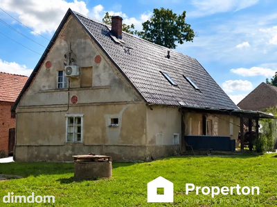 Dom 168m² z dużą działką, Długie gm. Szprotawa - 2