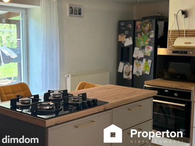 Dom 168m² z dużą działką, Długie gm. Szprotawa - 3